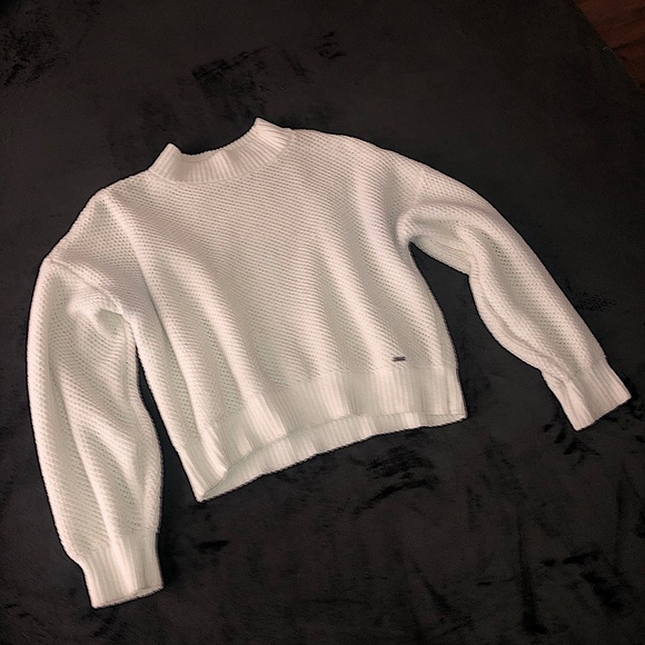 Hollister Cozy Sweater - Picture 6 of 8